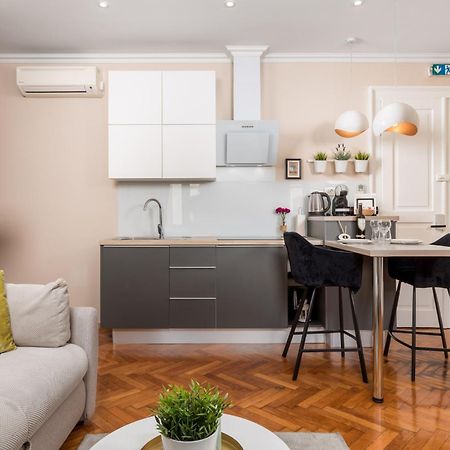 Apartments Neo Rijeka Extérieur photo