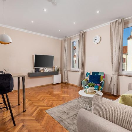 Apartments Neo Rijeka Extérieur photo
