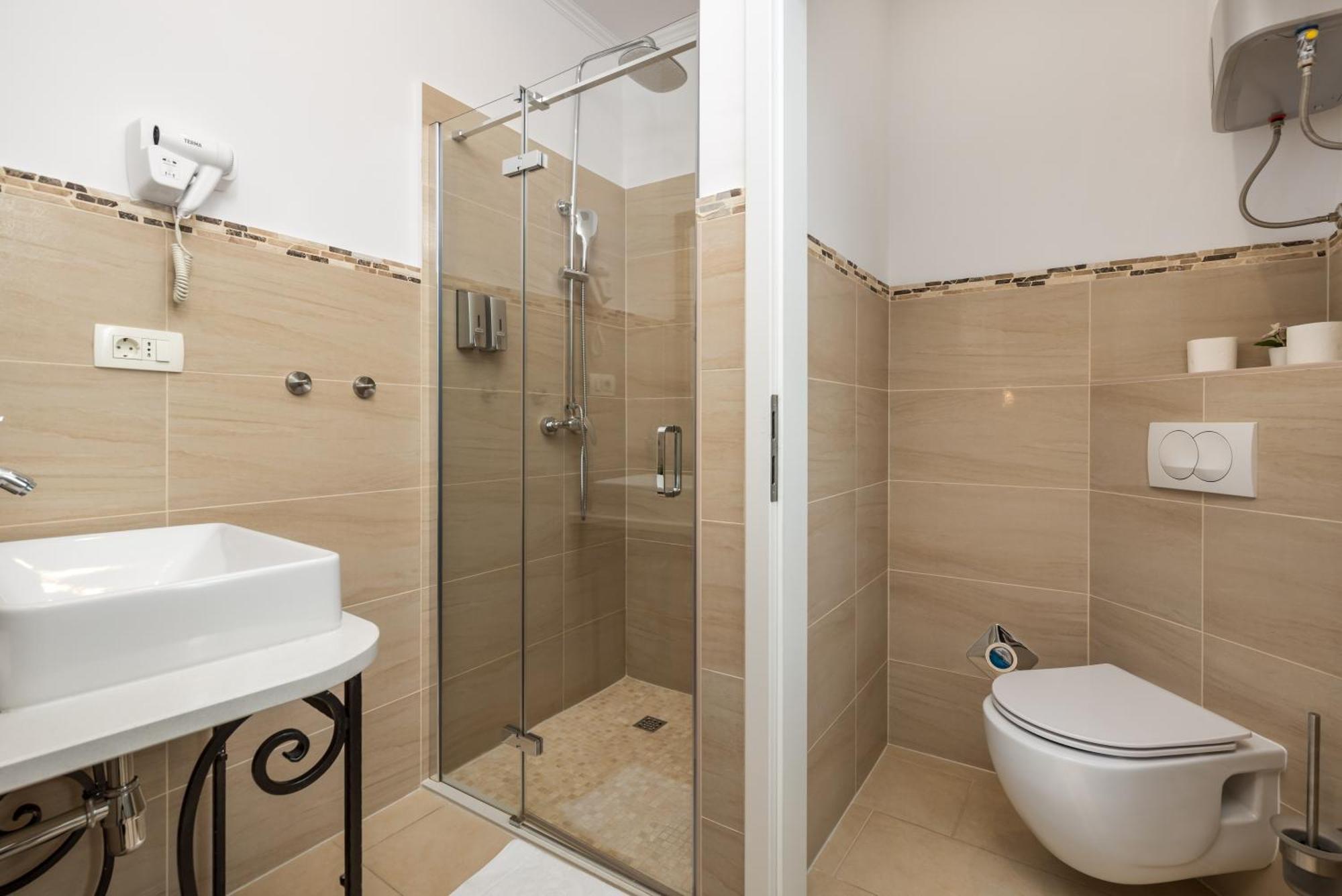 Apartments Neo Rijeka Extérieur photo