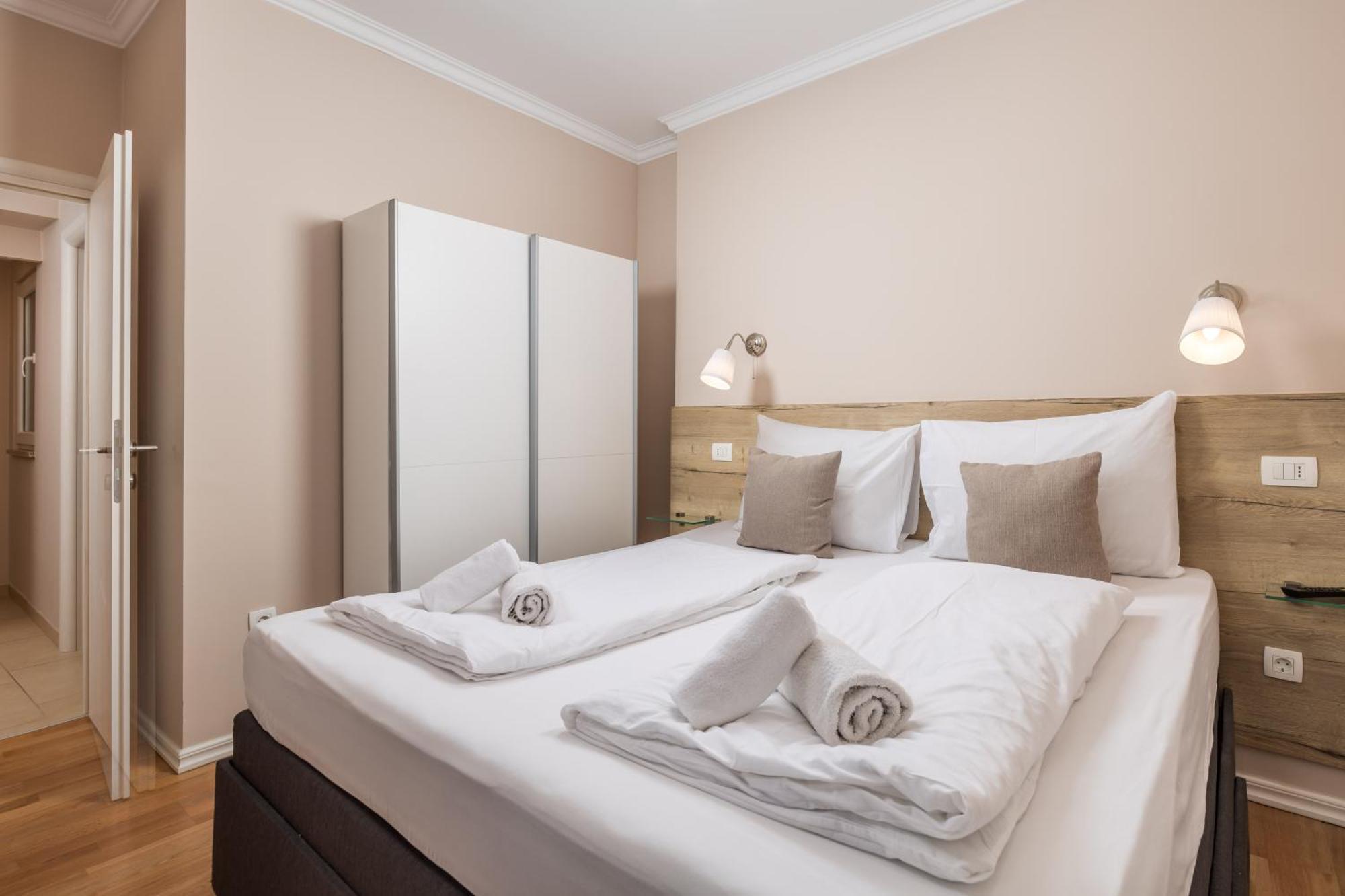 Apartments Neo Rijeka Extérieur photo