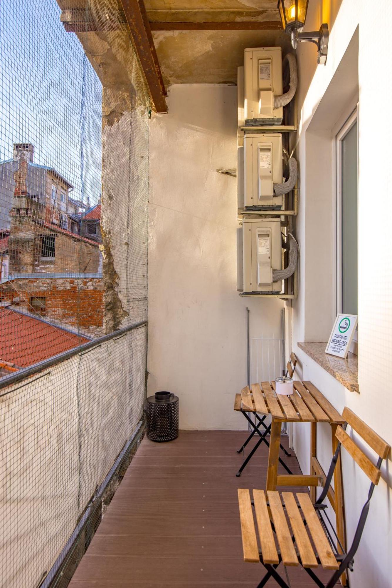Apartments Neo Rijeka Extérieur photo