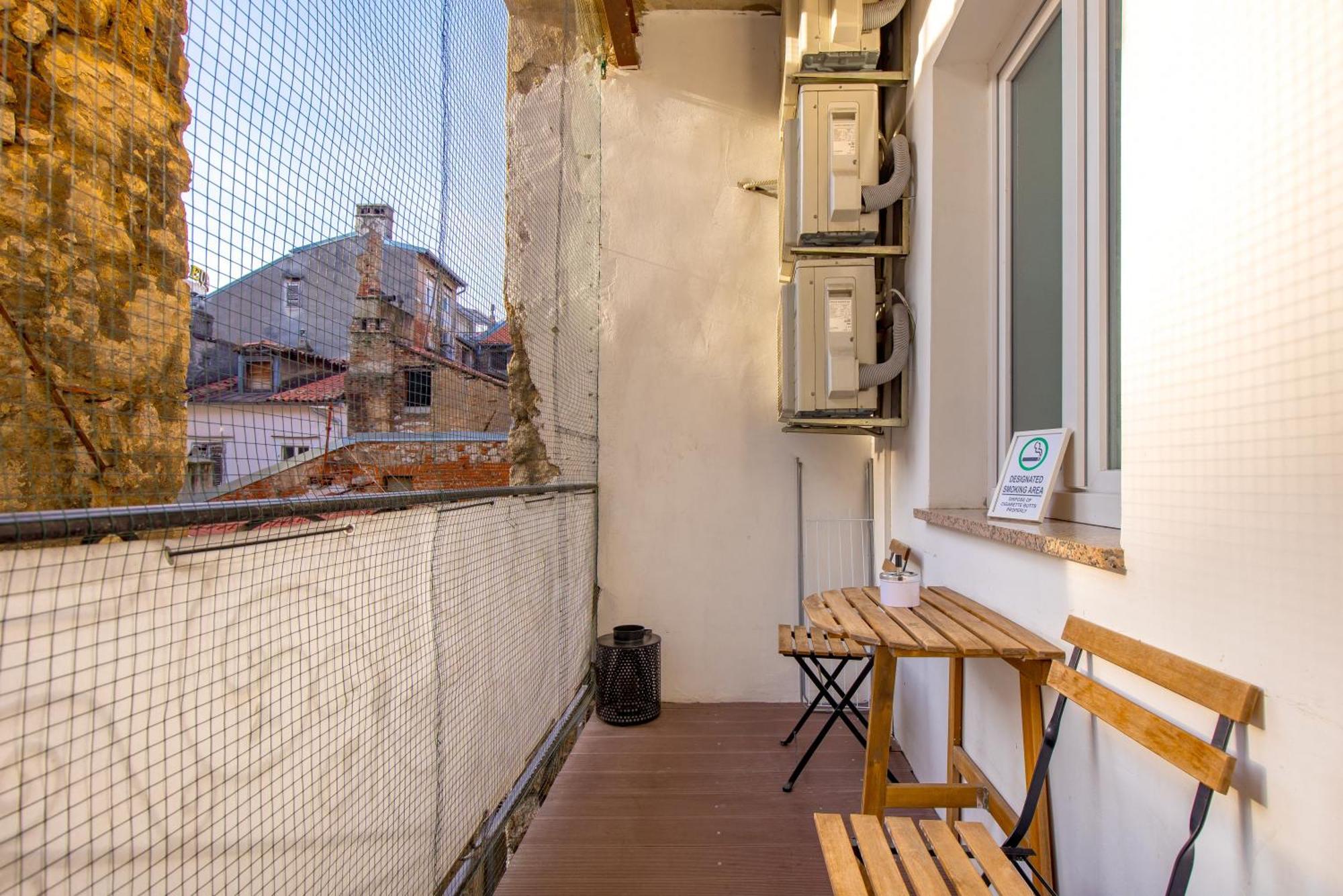 Apartments Neo Rijeka Extérieur photo